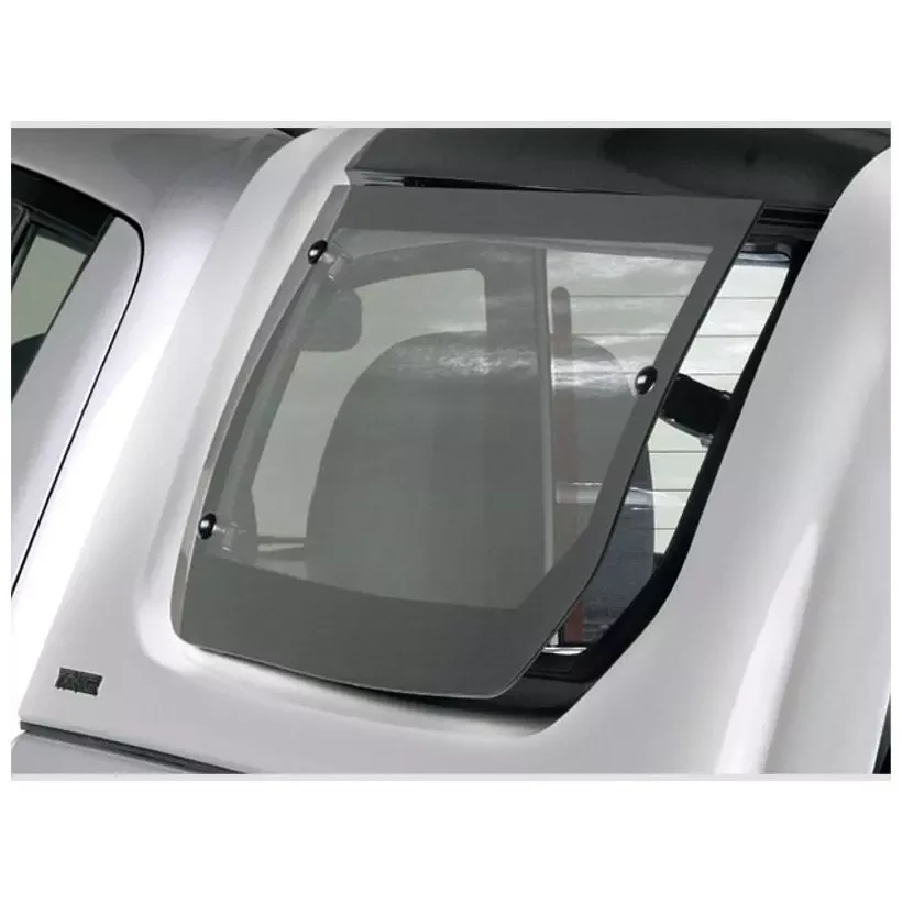 Купити Кунг для Isuzu D-Max DC - Road Ranger RH03 Special